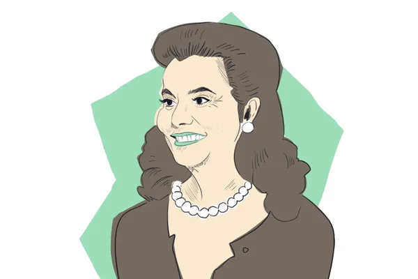 Mulher mais rica do Brasil possui mansão avaliada em R$ 2,89 bilhões
