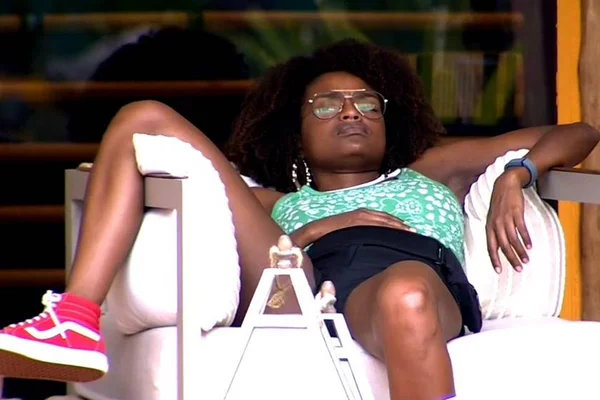 BBB18: “Eu tava muito afim de dar um soco na cara dela”, afirma Nayara