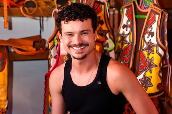 Max Petterson faz a segunda edição do "Eh do Cariri"