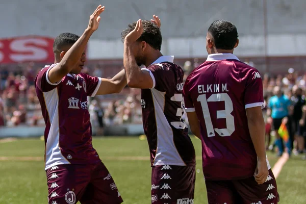 Paulistão A2: Juventus bate Ferroviária pela 1ª rodada da segunda fase