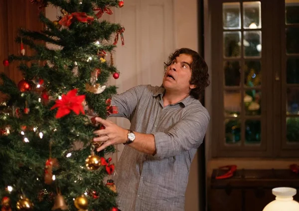 TUDO BEM NO NATAL QUE VEM
