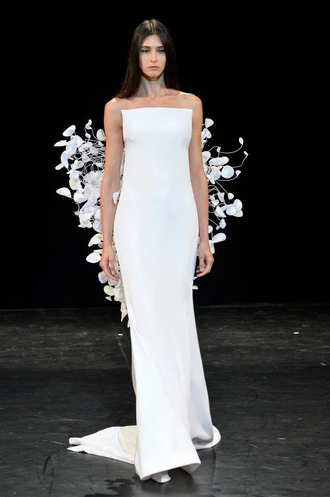 Stephane Rolland Haute Couture Fall/Winter 2017-2018 Stephane Rolland Haute Couture Fall/Winter 2017-2018