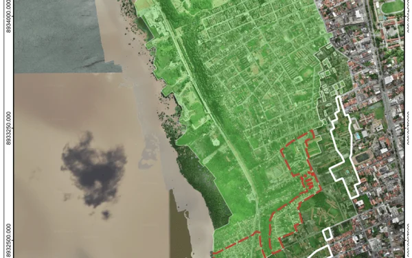 Afundamento do solo: Defesa Civil amplia Mapa de Ações Prioritárias
