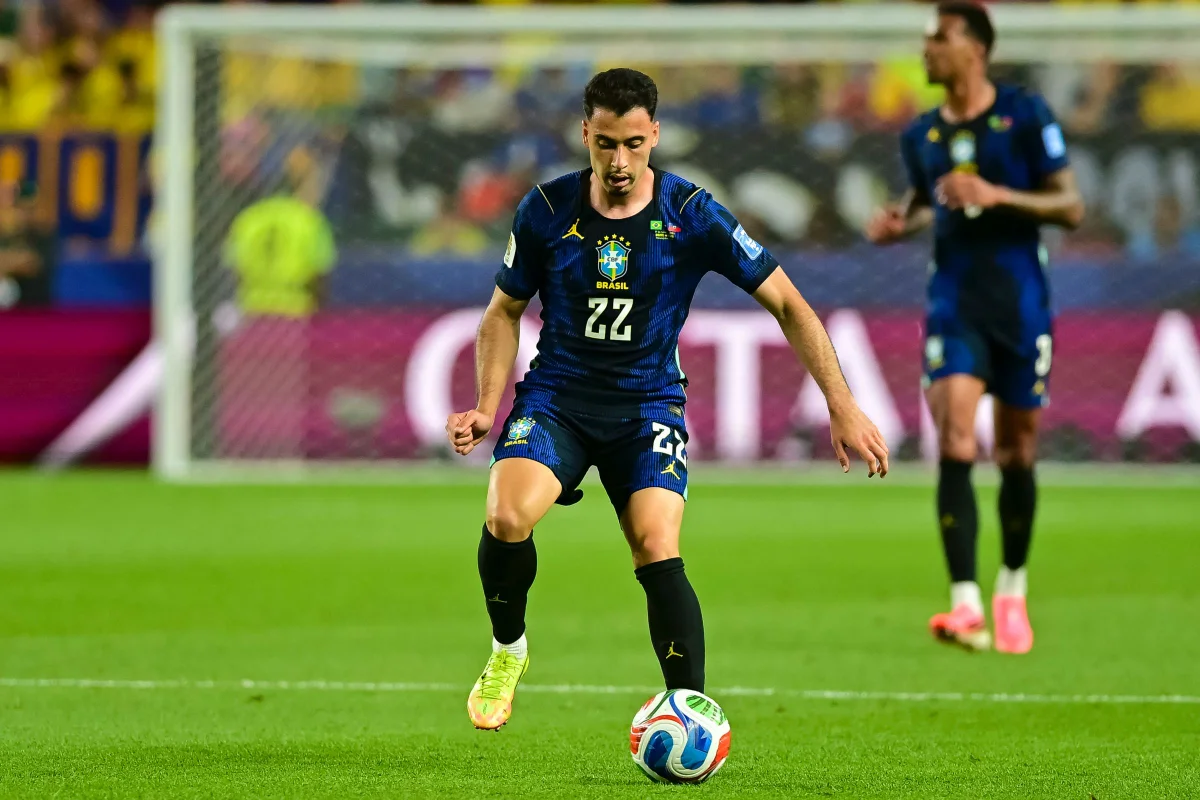 Brasil e última rodada da fase de grupos: veja lista de jogos da Copa - imagem 2 Brasil e última rodada da fase de grupos: veja lista de jogos da Copa - imagem 2