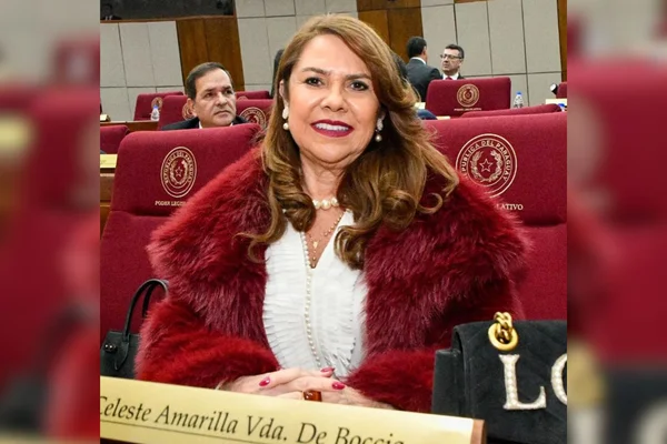 Senadora do Paraguai é racista com Mbappé após eliminação na Copa