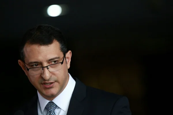 PF Rogério Galloro