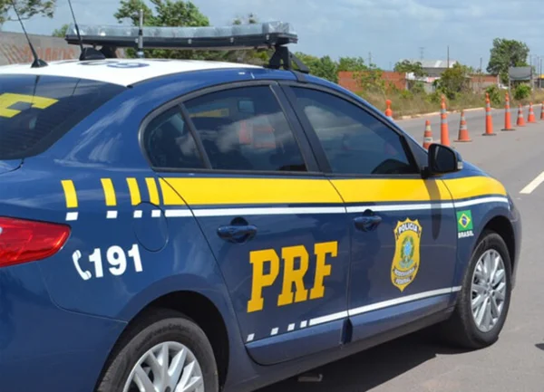 Polícia Rodoviária Federal (PRF)