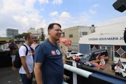Kiko Caputo quer reduzir em 80% taxa de mortalidade de empresas no DF - imagem 3 Kiko Caputo quer reduzir em 80% taxa de mortalidade de empresas no DF - imagem 3