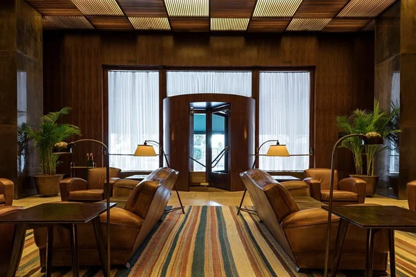 Descubra qual hotel brasileiro foi eleito um dos 20 melhores do mundo