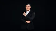 Empresário brasiliense, Victor Reis construiu sua carreira em setores de alta complexidade operacional e hoje lidera o Grupo Med+ Empresário brasiliense, Victor Reis construiu sua carreira em setores de alta complexidade operacional e hoje lidera o Grupo Med+