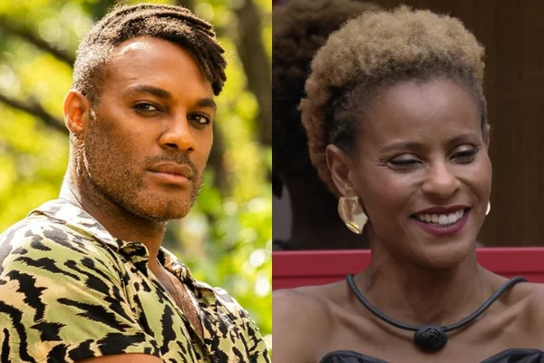 Indireta? Fred Nicácio fala de “intuição” após áudio de Aline Wirley