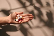 Consumir vários suplementos de uma única vez não é adequado Consumir vários suplementos de uma única vez não é adequado