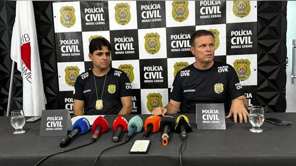 Ipatinga (MG): Fraudes em transferências de propriedade de veículos automotores