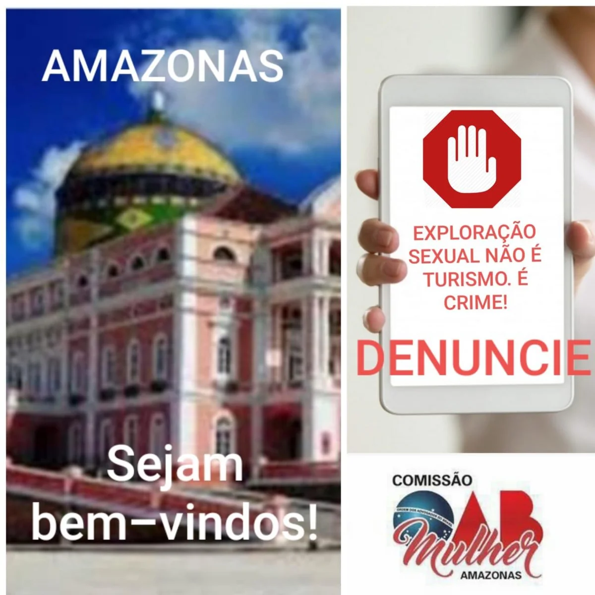 Amazonas Amazonas