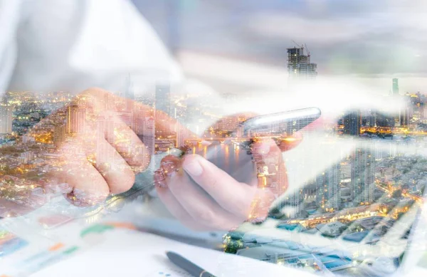 Omnichannel atrelado à jornada do consumidor
