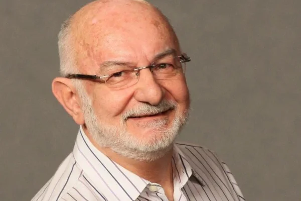O autor Silvio de Abreu