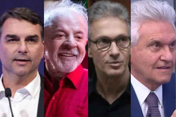 Propostas de presidenciáveis para mulheres são realistas? Pesquisa responde - Metrópoles