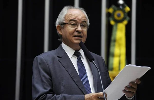 STF recebe denúncia, e deputado Adilton Sachetti (PSB -MT) vira réu
