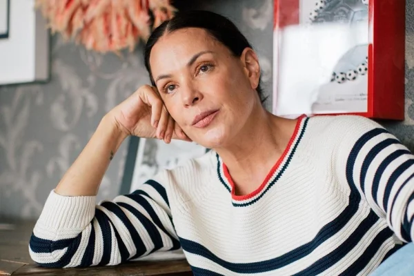 Carolina Ferraz quer voltar a atuar, mas descarta retorno às novelas - destaque galeria Carolina Ferraz quer voltar a atuar, mas descarta retorno às novelas - destaque galeria