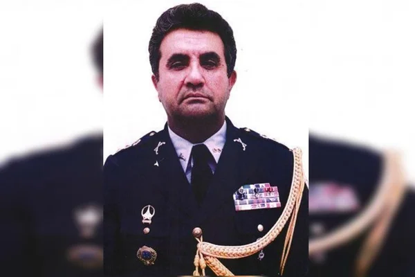 Ex-chefe da Casa Militar, coronel da PMDF morre após sofrer AVC