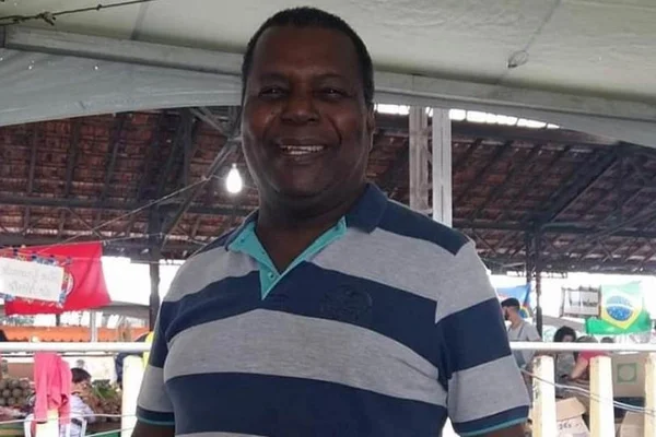 Gésio Amadeu