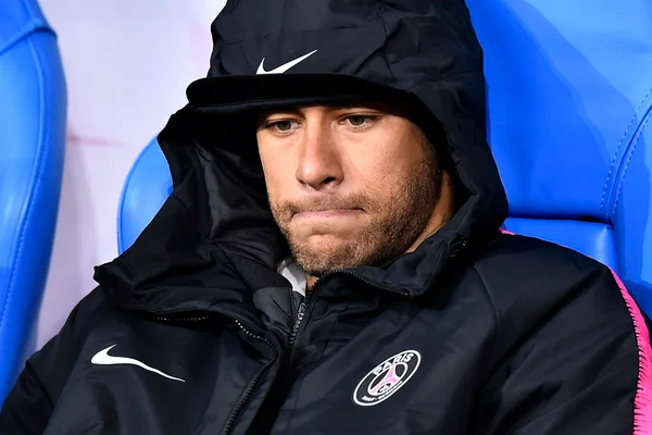 Neymar PSG