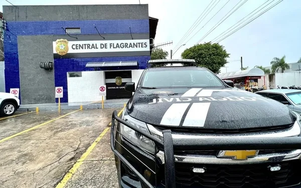 Mulher confessa ter tentado matar a mãe e PC investiga morte de filhos