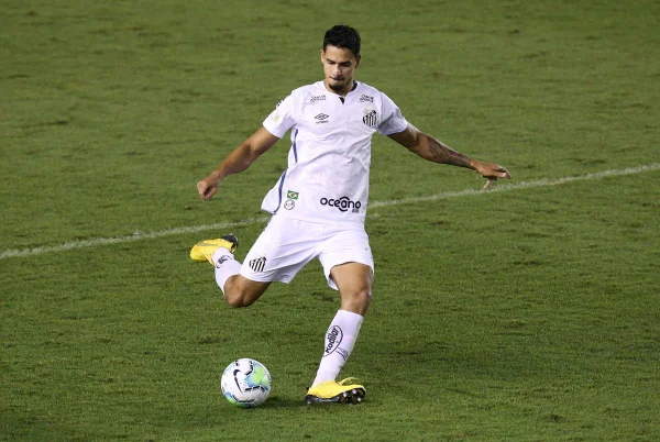 Lucas Veríssimo Santos