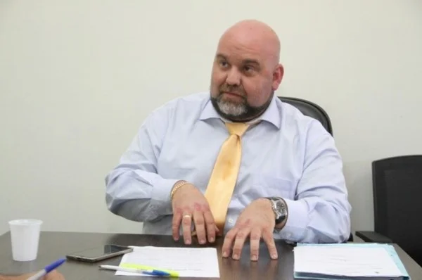 Alvo de operação policial, Marcello Nóbrega pede exoneração do GDF