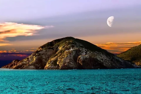 Cabo Frio, Rio de Janeiro
