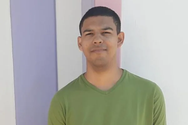 Mistério: estudante de direito de 24 anos sai de casa e desaparece