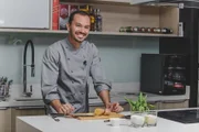 Chef Lui Veronese Chef Lui Veronese