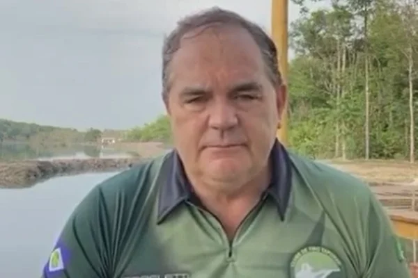 Carlos Alberto Capeletti (PSD)