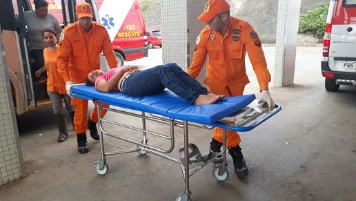 Sete trabalhadores rurais passam mal com agrotóxico no DF