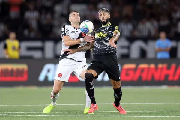 SLS e Brasileirão Série A agitam o final de semana esportivo no DF