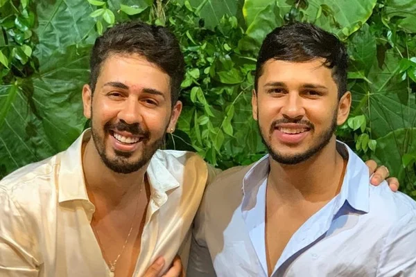 Carlinhos Maia sofre homofobia e cita Deus após anunciar casamento