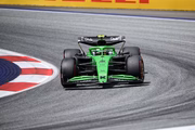 Bortoleto ainda não pontuou na temporada.