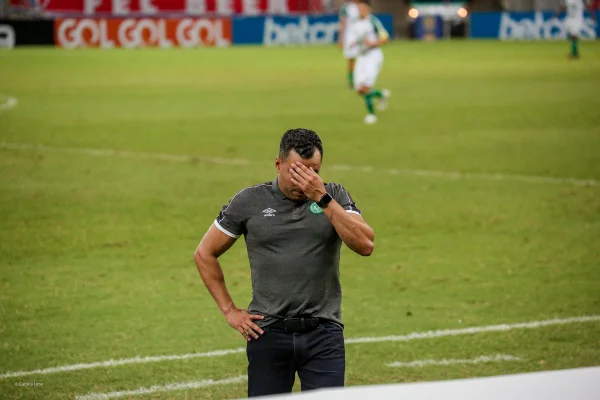 Jair Ventura Chapecoense