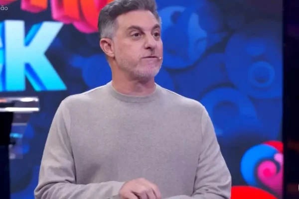 Luciano Huck