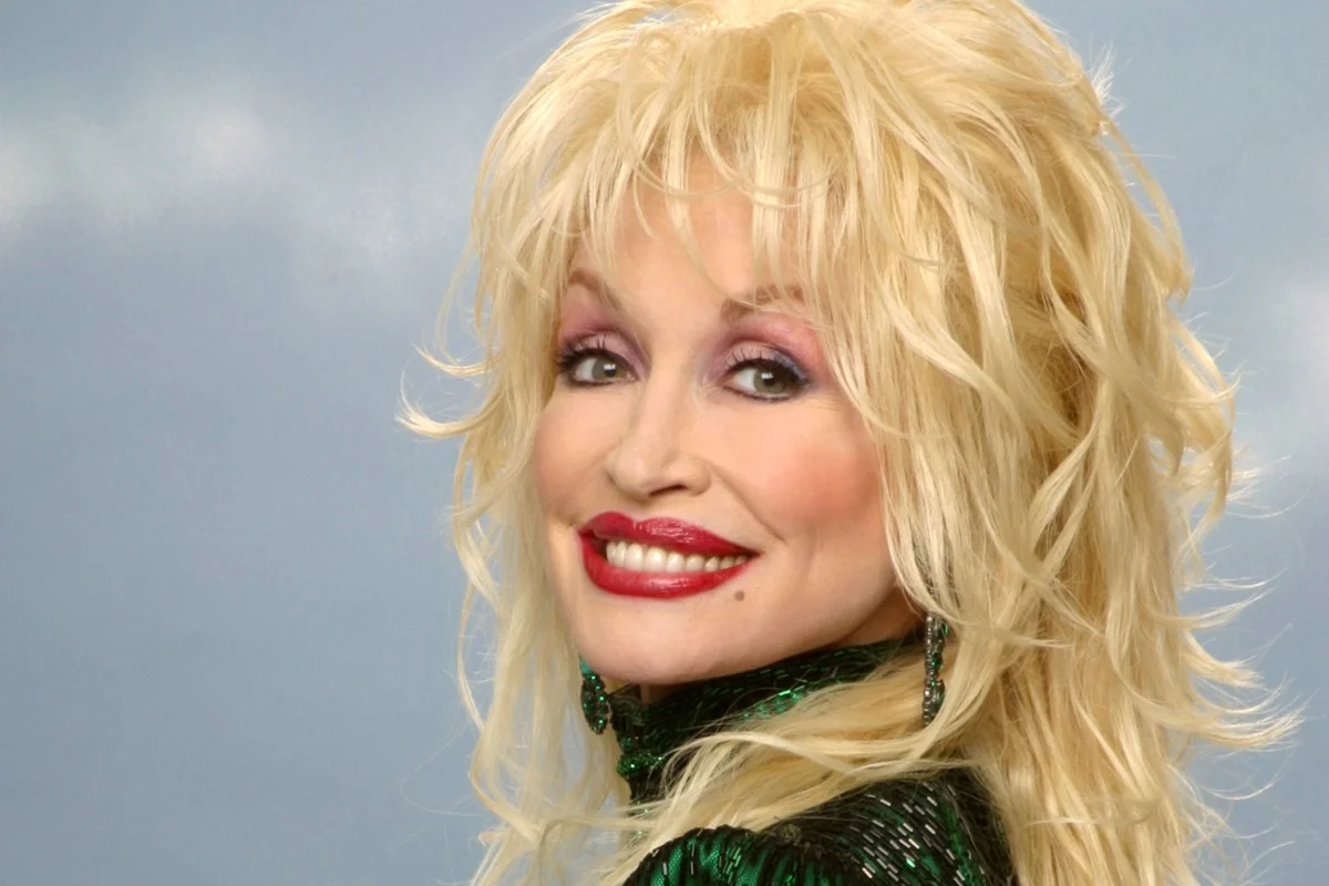 A artista é reconhecida internacionalmente como um dos maiores nomes da música country americana A artista é reconhecida internacionalmente como um dos maiores nomes da música country americana