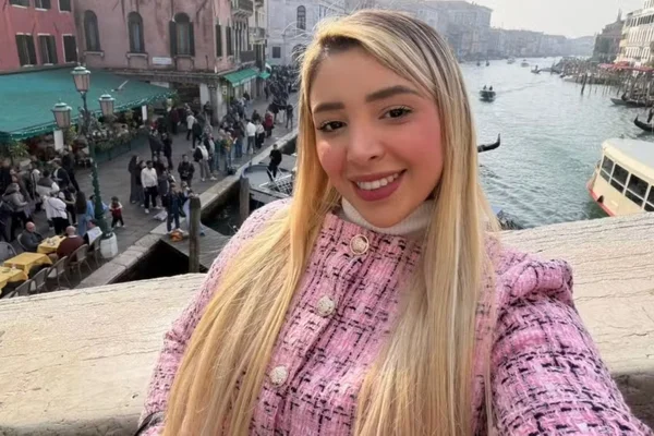 Jovem goiana morre na França durante viagem a passeio com amigas
