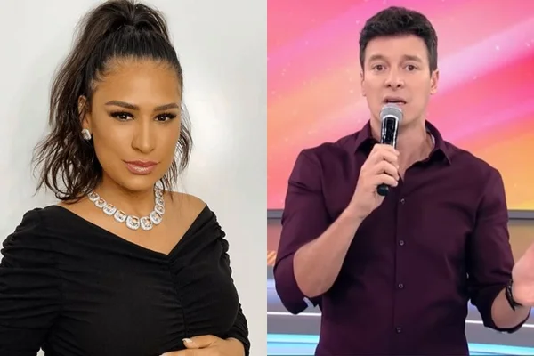 Saiba por que Simone proibiu a Record de exibir sua participação no Hora do Faro