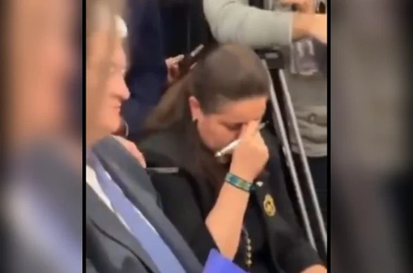 imagem colorida embaixadora ucrania eua
