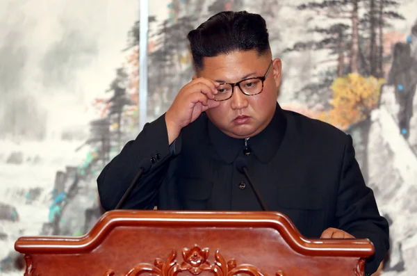 Coreia do Norte ameaça usar “força nuclear mais esmagadora” contra EUA
