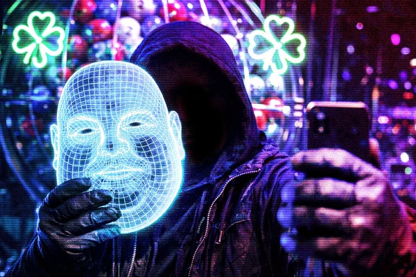 Golpista usa IA e imita apresentador de TV em prêmio fake de R$ 50 mil