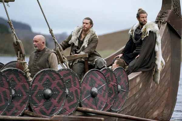 Vikings: Valhalla