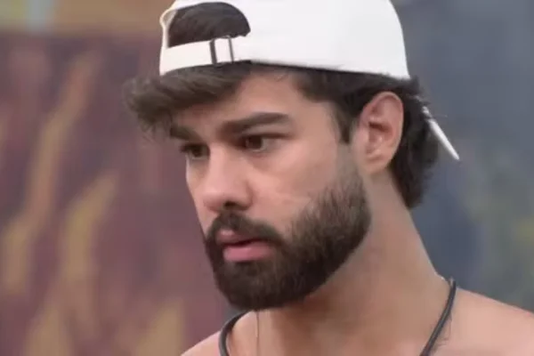 Contratual: a regra que PA infringiu para expulsão no BBB 26