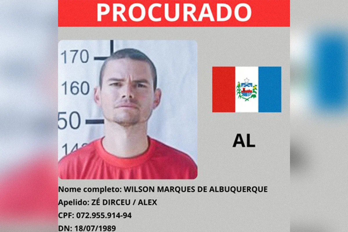 Traficante Zé Dirceu, companheiro de Mariana de Souza, segundo o MP Eleitoral Traficante Zé Dirceu, companheiro de Mariana de Souza, segundo o MP Eleitoral