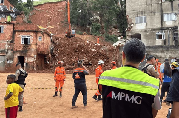 MPMG Juiz de Fora
