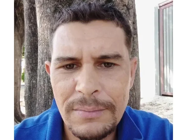 Morador de Curitiba desaparecido